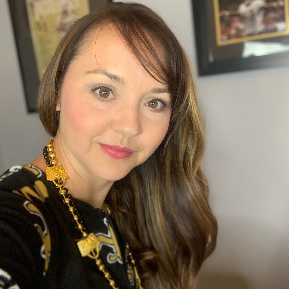 Meet your Posher, Li